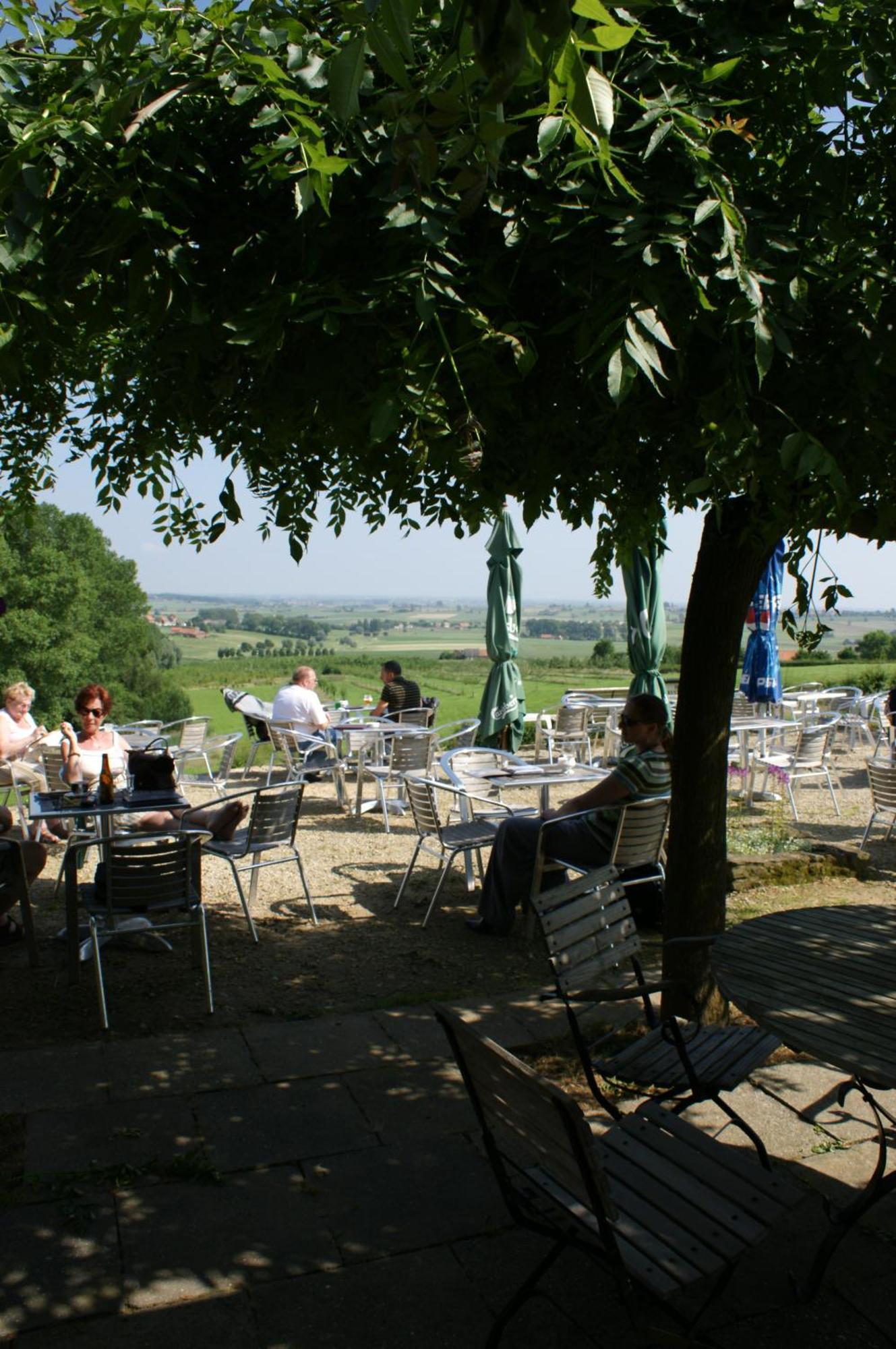 De Hollemeersch Hotel Dranouter Екстер'єр фото
