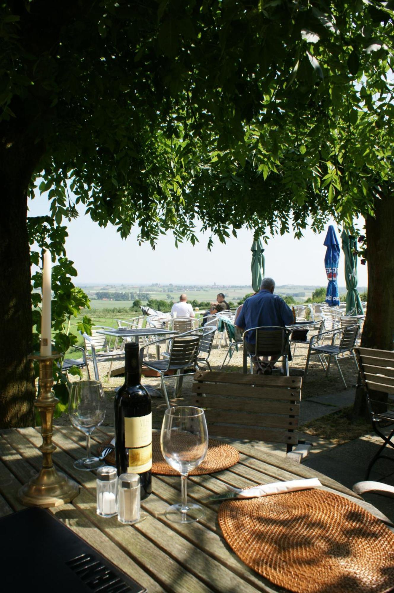 De Hollemeersch Hotel Dranouter Екстер'єр фото